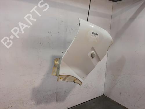 Left front fenders RENAULT MASTER II Van (FD) 2.2 dCI 90 | BP13237517C41 