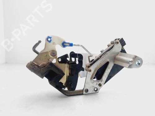 Rear left lock HYUNDAI ACCENT II (LC)  | BP26287615C100 