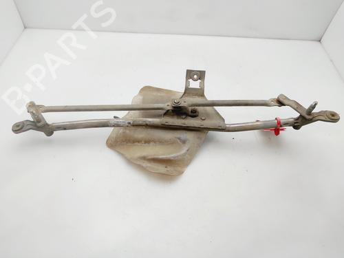 Used Front wiper motor Front wiper motor SEAT IBIZA II (6K1) [1993-2002] 33464105 33464105