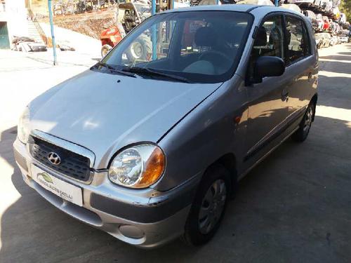 Injector HYUNDAI ATOS (MX) 1.0 i | BP2857101M100 