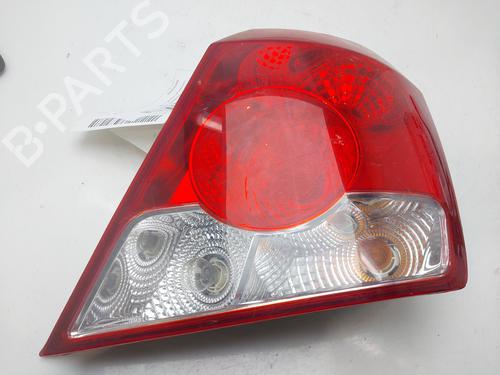 Right taillight CHEVROLET AVEO / KALOS Hatchback (T200) 1.4 16V | BP16204401C35 