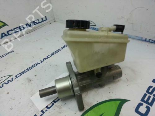 Brake master cylinder BMW 3 (E46) 320 d | BP2891613M77 