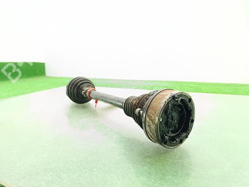 Left front driveshaft VW GOLF V (1K1)  | BP30097382M38 