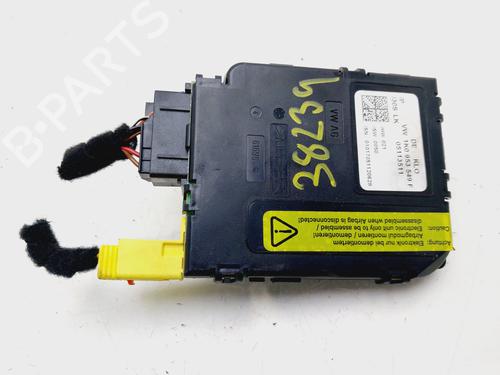Electronic module VW GOLF PLUS V (5M1, 521) 1.9 TDI | BP30182565M83