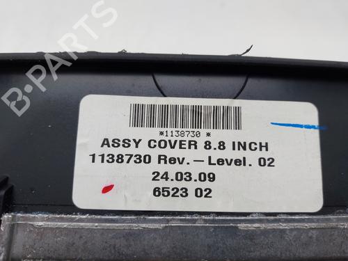 Display monitor BMW X6 (E71, E72) xDrive 30 d | BP12412800C48 