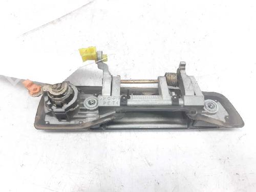 Front left exterior door handle MITSUBISHI GALANT VIII (EA_) 2.0 (EA2A) | BP5281424C128 