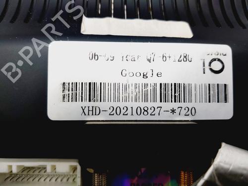 Display monitor AUDI Q7 (4LB) 4.2 TDI quattro | BP28354959C48