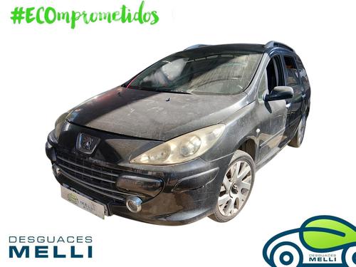 Used Parts PEUGEOT 307 SW (3H)    4452755