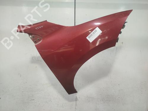 Used Right front fenders Right front fenders 36813433 36813433
