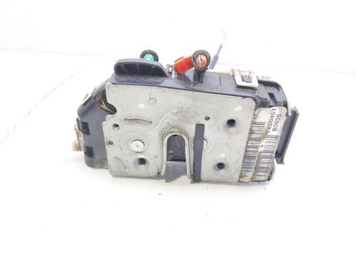 Front left lock CHRYSLER SEBRING (JS) 2.0 CRD | BP12413815C98 