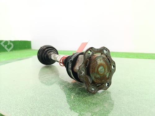 Right front driveshaft AUDI A5 Sportback (8TA) 3.0 TDI quattro | BP29418525M39 