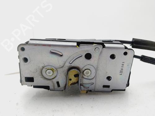 Tailgate lock FIAT FIORINO Box Body/MPV (225_) 1.3 D Multijet (225BXD1A, 225BXB1A, 225BXB11) | BP29270087C101 