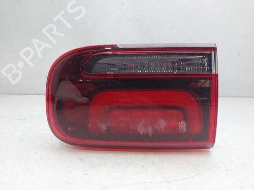 Left tailgate light CITROËN C4 CACTUS 1.5 BlueHDi 100 (102 hp) 16905082