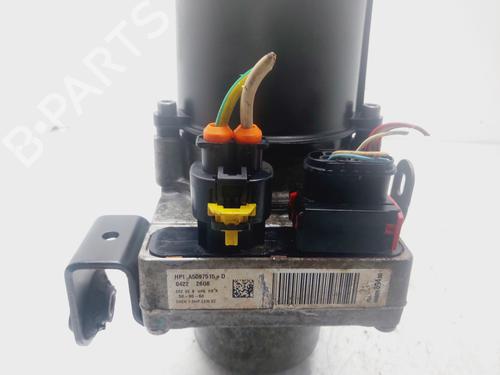 Steering pump CITROËN C4 I (LC_) | BP29956090M99