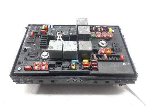 Used Fuse box OPEL ASTRA J (P10) [2009-2016]  5269766