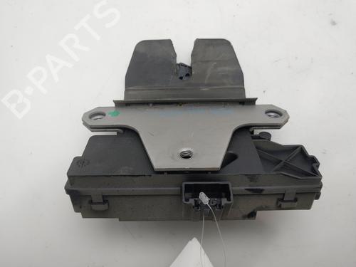 Bagklap lås FORD FOCUS II Saloon (DB_, FCH, DH) [2005-2026]  32979029