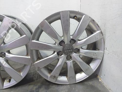 Rim AUDI A4 B8 (8K2) 2.0 TDI | BP18266719C45 