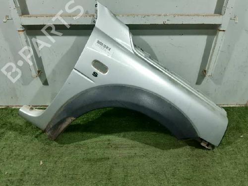 Right front fenders LAND ROVER FREELANDER I (L314) 2.0 Td4 4x4 | BP5947204C42 