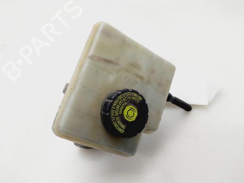 Brake master cylinder MINI MINI (R56) | BP30930211M77