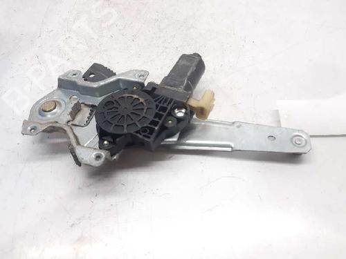 Rear right window mechanism HYUNDAI GETZ (TB) 1.5 CRDi | BP6417631C25 