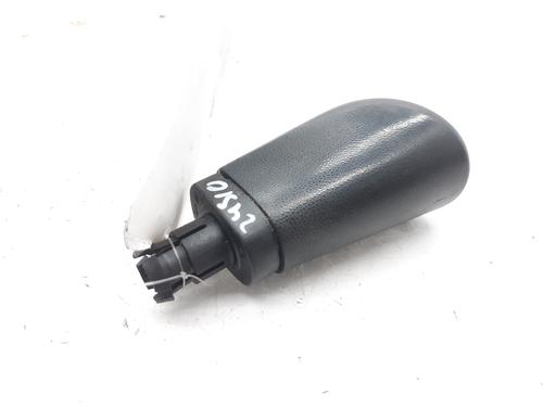 Shift knob SKODA FABIA I (6Y2)  | BP12403207I34 