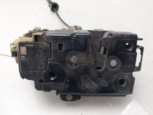 Used Front left lock Front left lock 37195182 37195182