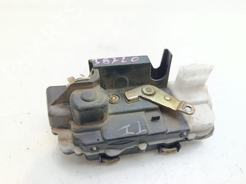 Venstre bak lås CITROËN C5 II (RC_) [2004-2008]  28418700