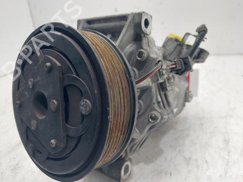 AC compressor DACIA DOKKER MPV (KE_) | BP37011859M34 - Image 2
