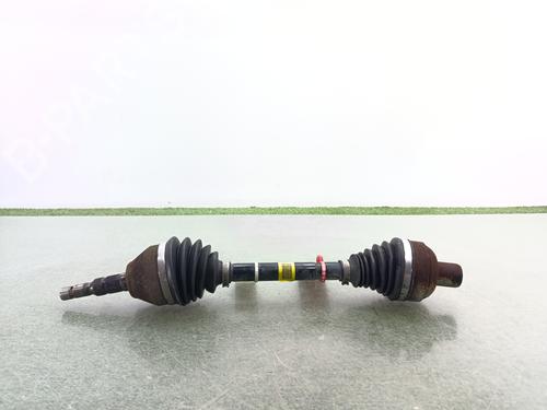 Used Right front driveshaft Right front driveshaft OPEL MERIVA B MPV (S10) [2010-2017] 34625016 34625016