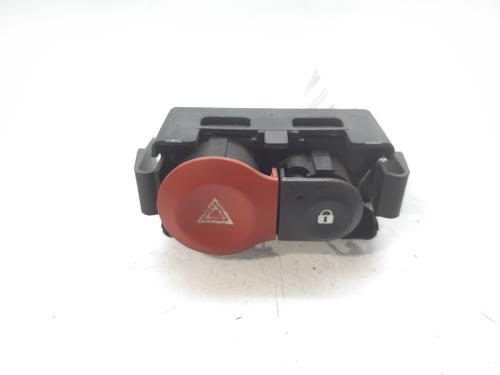 Warning switch RENAULT CLIO III (BR0/1, CR0/1) 1.5 dCi (BR17, CR17) (86 hp) 12407277