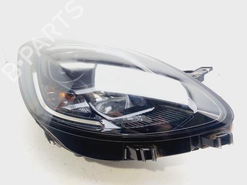 Used Right headlight FORD PUMA (J2K, CF7) [2019-2025]  27865136
