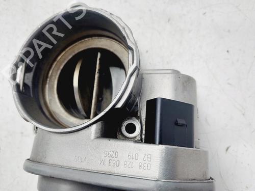 Spjeldhus VW PASSAT B6 (3C2)  | BP29596783M82 