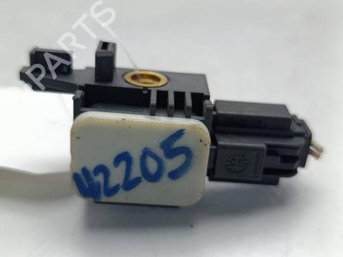 Used Electronic sensor Electronic sensor RENAULT CLIO III (BR0/1, CR0/1) 1.5 dCi (BR17, CR17) (86 hp) 40218656 40218656