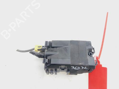 Used Fuse box PEUGEOT 208 I (CA_, CC_) [2012-2020]  26006777