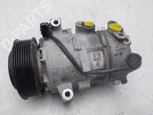 AC compressor KIA RIO IV (YB, SC, FB) 1.0 T-GDI 100 | BP36832964M34 - Image 2