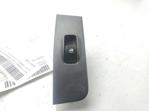 Venstre bagtil elrude kontakt HYUNDAI MATRIX (FC) 1.5 CRDi (82 hp) 28570979