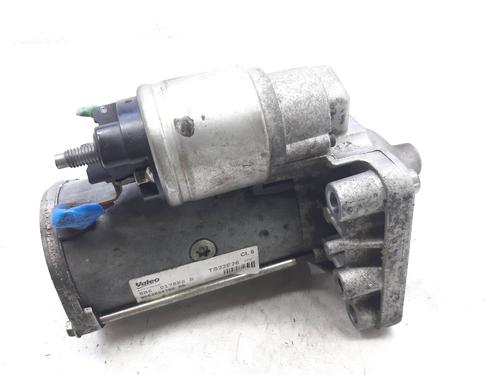 Used Starter PEUGEOT 208 I (CA_, CC_) 1.6 HDi / BlueHDi 75 (75 hp) 10644984