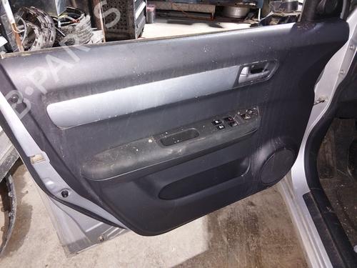 Front left interior door handle SUZUKI SWIFT III (MZ, EZ)  | BP31822917I13 