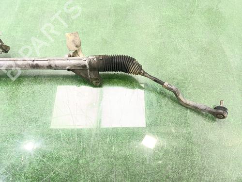 Steering rack RENAULT KADJAR (HA_, HL_)  | BP29727321M22 