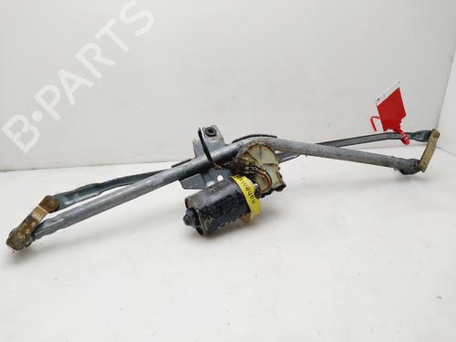 Used Front wiper motor VW PASSAT B3/B4 (3A2, 35I) 1.9 TDI (90 hp) 21385664