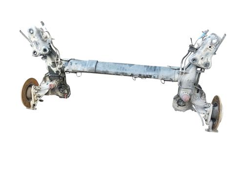 Used Rear axle PEUGEOT 2008 I (CU_) 1.6 BlueHDi 100 (100 hp) 32229446