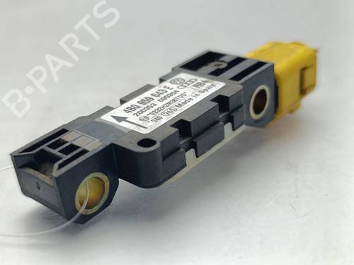Electronic sensor AUDI A3 (8P1) | BP39881473M84 - Image 2