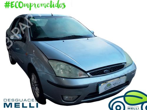 Pedal FORD FOCUS I Saloon (DFW) 1.8 TDCi | BP20929150I4 