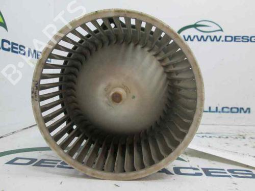 Heater blower motor HYUNDAI ACCENT II (LC) 1.5 CRDi | BP13994925M62 