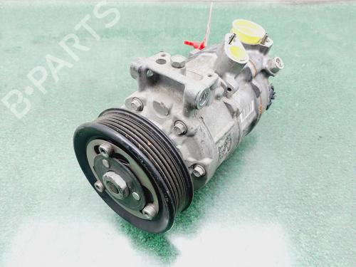 Used AC compressor VW POLO VI (AW1, BZ1, AE1) [2017-2025]  30043562