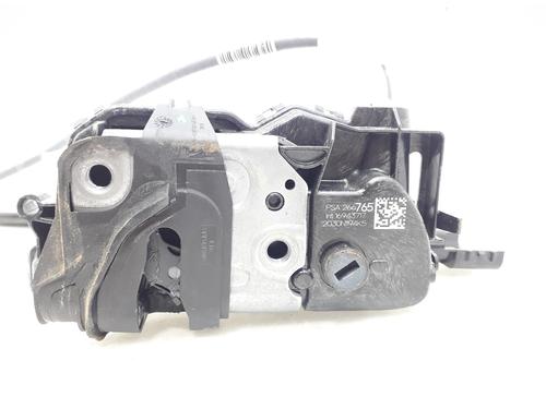 Rear right lock CITROËN C3 AIRCROSS II (2R_, 2C_)  | BP10056314C99 