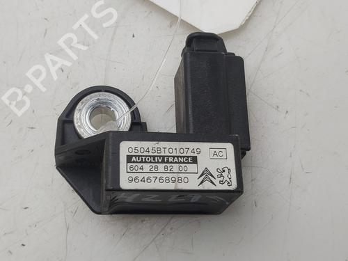 Electronic sensor CITROËN C4 I (LC_) | BP37513840M84 - Image 3