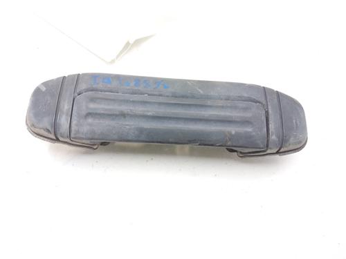 Used Front left exterior door handle MITSUBISHI PAJERO II (V3_W, V2_W, V4_W, V5_W) 2.5 TD 4WD (V24W) (99 hp) 13016040
