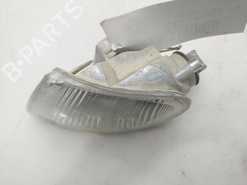 Left front indicator PEUGEOT PARTNER MPV (5_, G_) 1.9 D | BP38202722C32 - Image 2