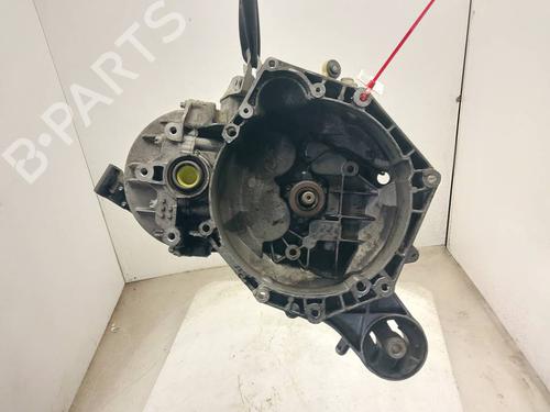 gearbox-opel-vectra-c-z02-2002-2003-2004-2005-2006-2007-2008-2009-39993366 main image